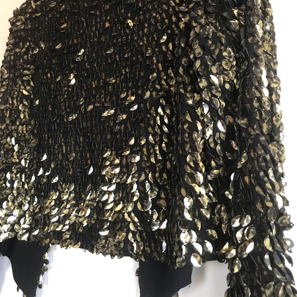 H&M decorated bolero - Picture 3 of 4